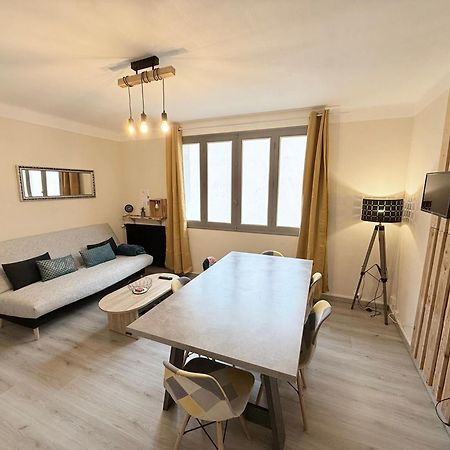 Les Arenes De Nimes - Centre Ville 10 Min Gare -Parking- 2 Chambres Bagian luar foto