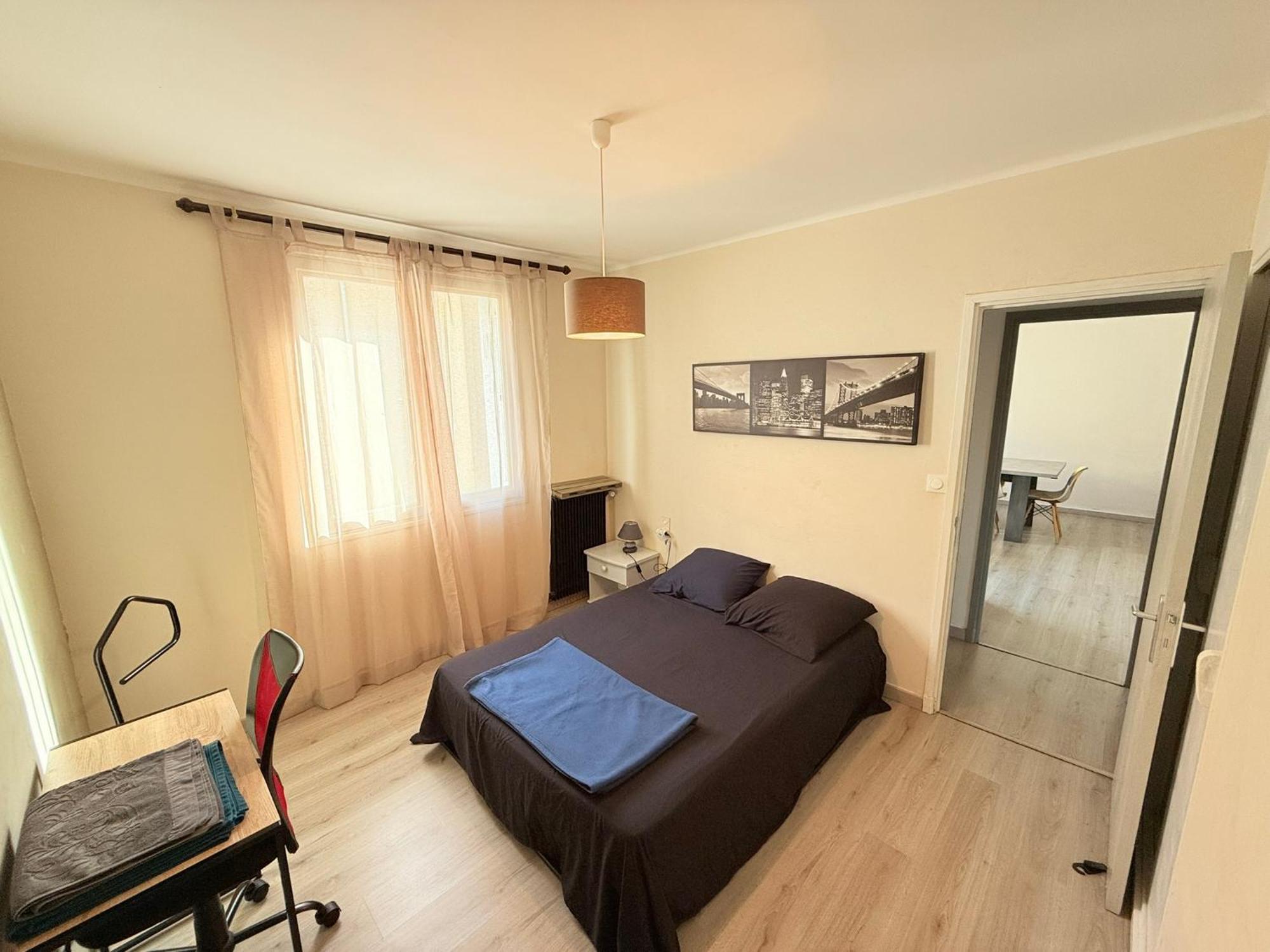 Les Arenes De Nimes - Centre Ville 10 Min Gare -Parking- 2 Chambres Bagian luar foto